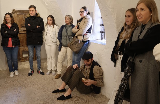 Onda se une a las Jornadas Europeas del Patrimonio y apuesta por el turismo cultural
