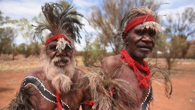 Uno de cada cinco nacimientos aborígenes no está registrado en Australia