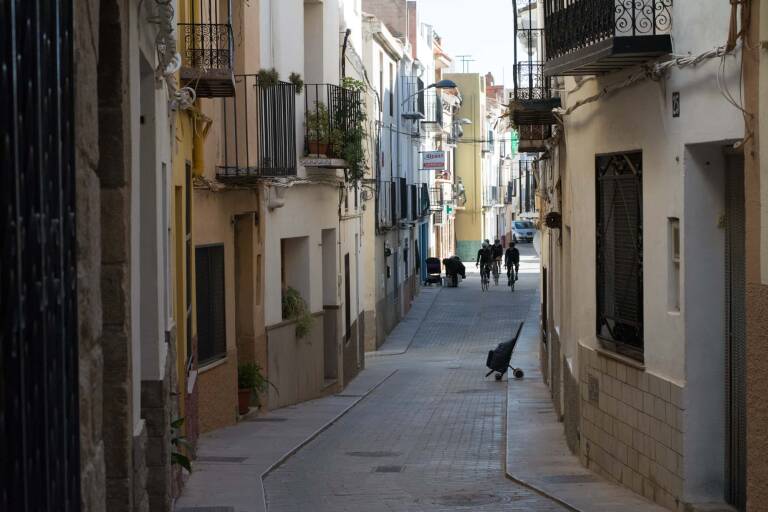 Atzeneta combate la despoblación con la reserva de suelo para 669 viviendas en su nuevo PGOU