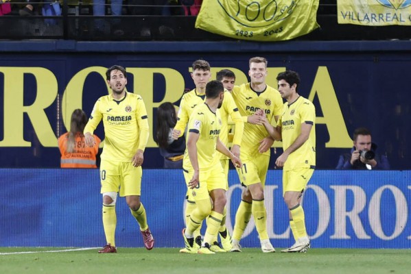El Athletic da alas al sueño europeo del Villarreal: el séptimo clasificado jugará la Conference League