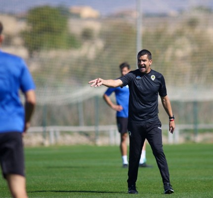 Ganar, ganar y volver a ganar 