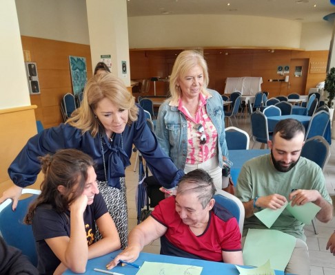 Cinco hoteles de Peñíscola y Benicàssim participan en el programa vacacional del IVASS