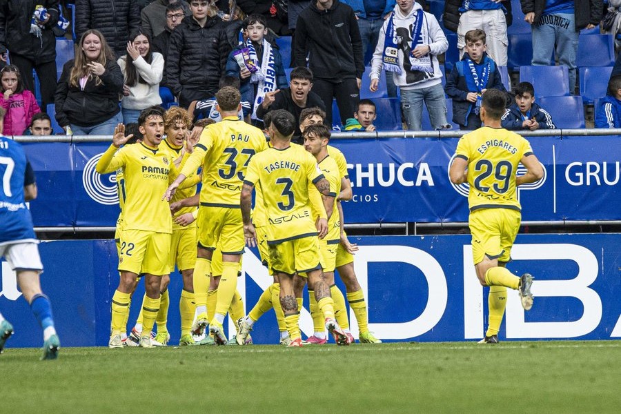 El Villarreal B no quiere desengancharse de la salvación, ni el Burgos de la promoción
