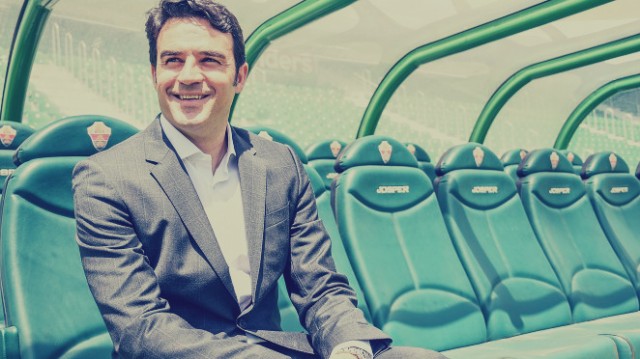El Elche inicia una semana decisiva en la planificación de su proyecto deportivo