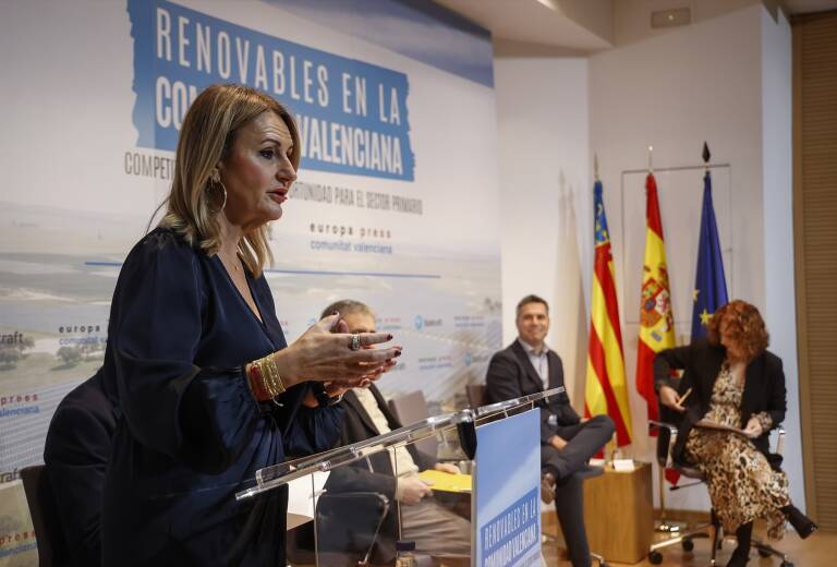 Innovación financia un sistema de turbinas para generar energía hidroeléctrica