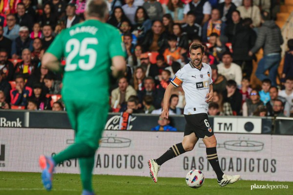 David Albelda afirma que este Valencia sienta 