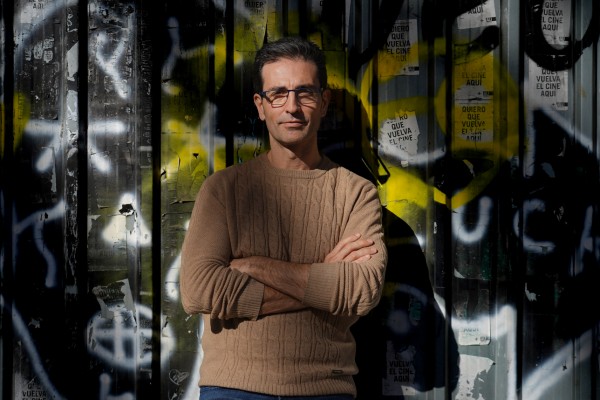 Francisco Villar: 
