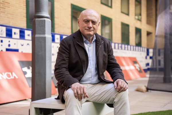 Paco Teruel: 