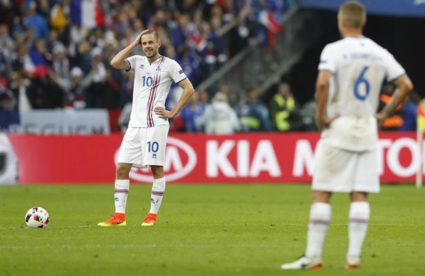 Sigurdsson: 