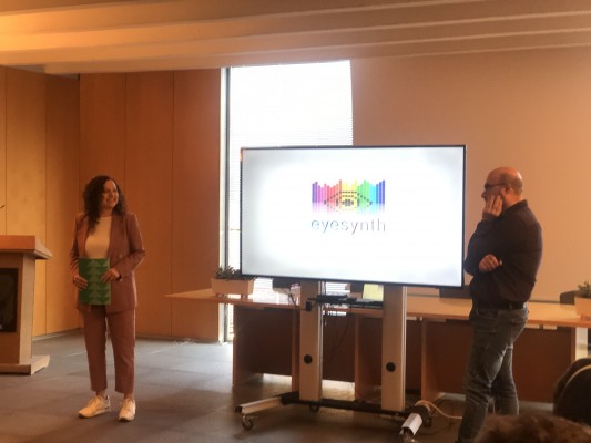 El CEEI y Castelló ofrecen desayunos de networking para personas emprendedoras y startups 