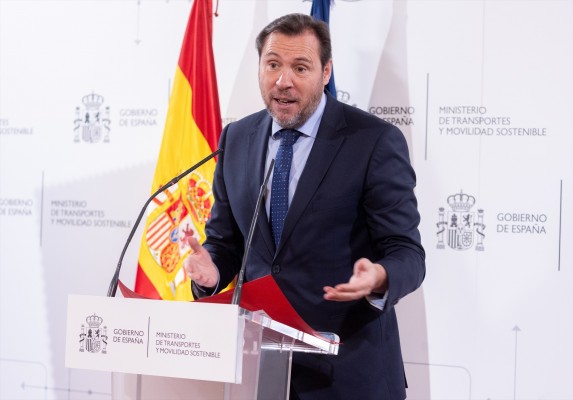 Puente se hace una Púnica
