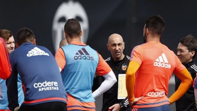 El Valencia CF, el equipo más ‘madrugador’ de la Liga

