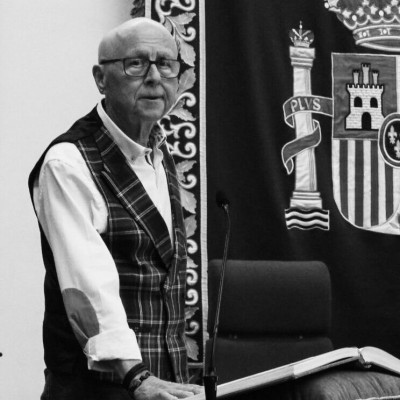 Luto en Yecla por la muerte de Francisco Guillem, el primer alcalde de la democracia