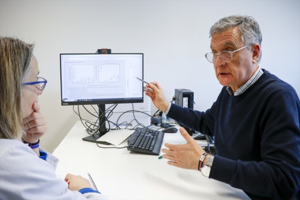 La Fe lidera una investigación con IA sobre 3 millones pacientes con artritis reumatoide
