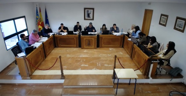 Muro millorarà el Mercat municipal i impulsarà aquest espai comercial