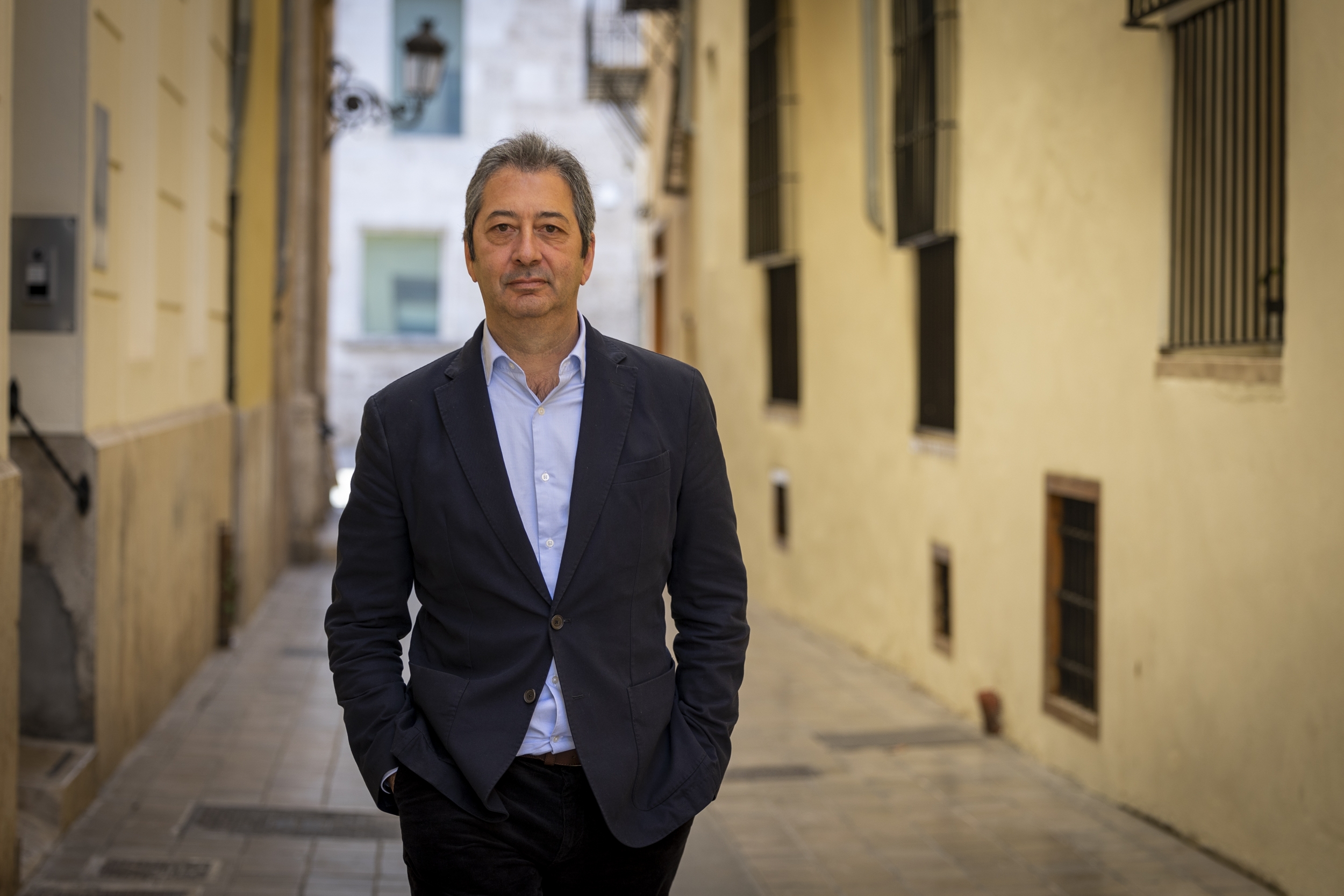 Barrera completa el puzzle: así queda el reparto de poder en la Conselleria de Cultura