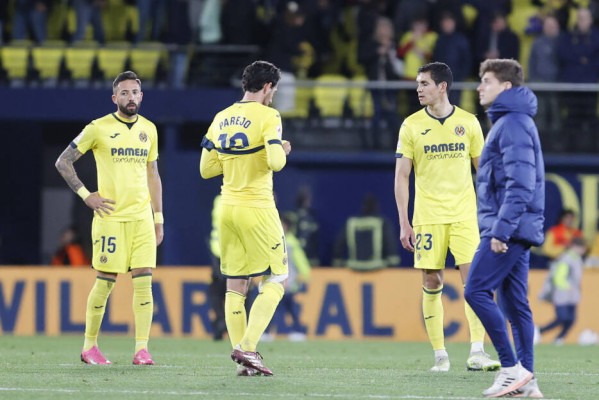 El Mallorca deja al Villarreal casi sin opciones de disputar la próxima Conference League