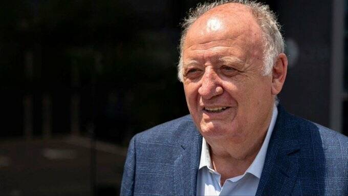 La peña Celtic Submarí renombra su carrera solidaria en honor a José Manuel Llaneza