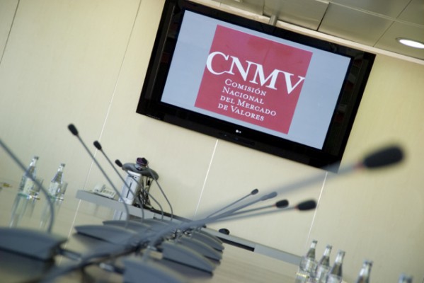 IT-Group Sucursal en España es un 'chiringuito financiero' para la CNMV