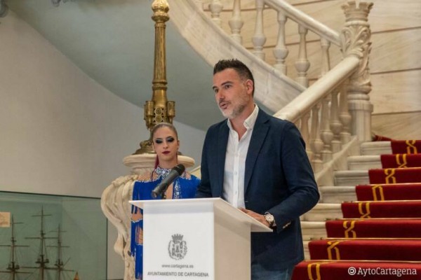 La Fiscalía admite a trámite la denuncia por presuntas irregularidades de unos contratos menores en La Mar de Músicas  

