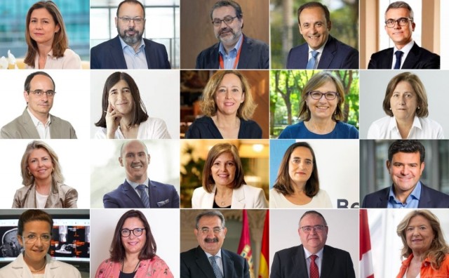 El Instituto Coordenadas destaca a 20 líderes sanitarios por su contribución al avance del sector en España
