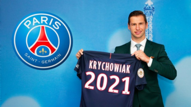 Krychowiak, el último gran negocio de 'Monchi' 