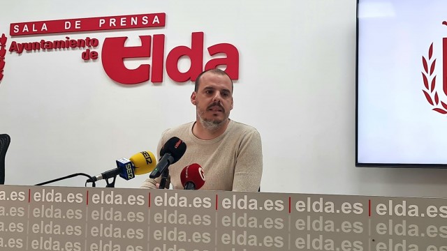 Elda avanza en la elaboración de un Catálogo de Protección de Bienes Patrimoniales y Naturales
