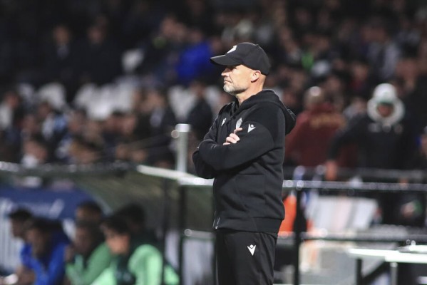 Schreuder: “Tenemos muchos puntos, pero necesitamos más”