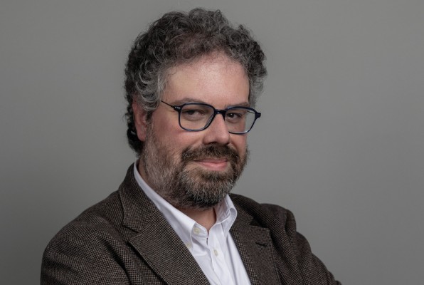 Sergio del Molino: “Vivir de espaldas al pasado es como ignorarse a uno mismo”