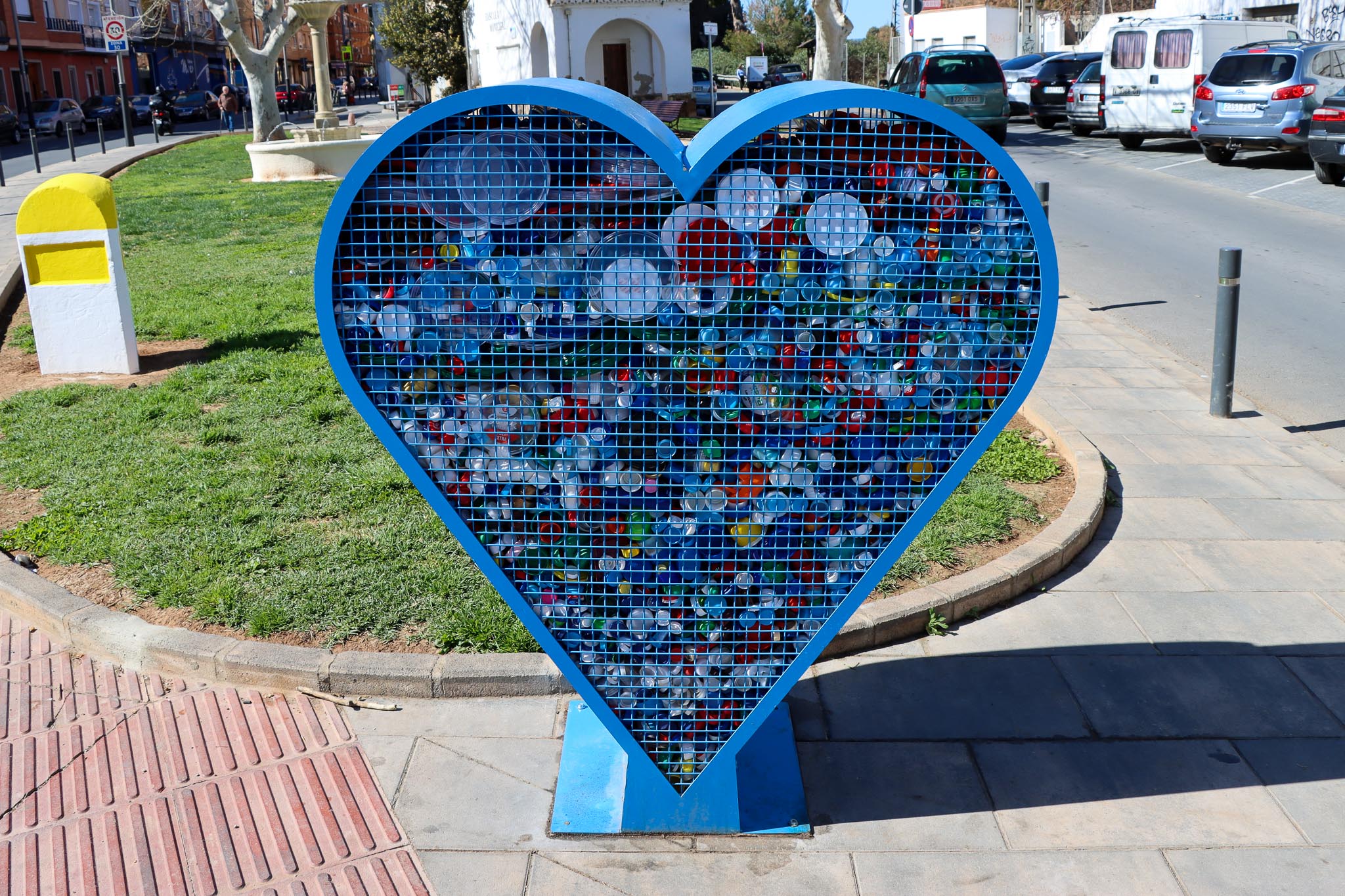 Foto: AYUNTAMIENTO DE TORRENT - 