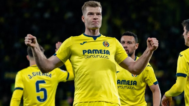 El Villarreal se juega la séptima plaza lejos de La Cerámica
