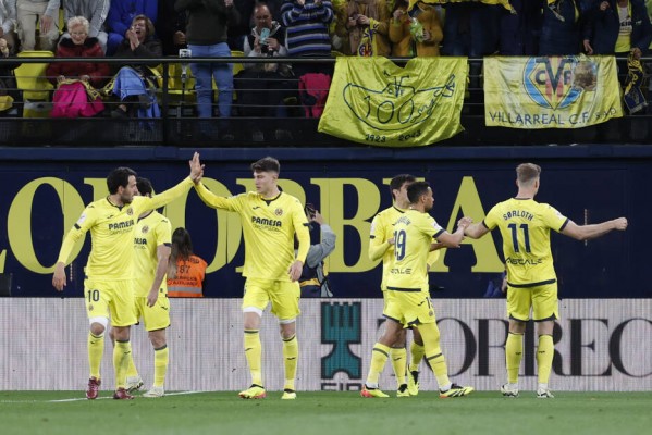 El Villarreal también juega en La Cartuja: la victoria del Mallorca restaría una plaza europea