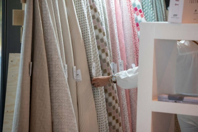 Las ventas del textil caen un 7,9 % en marzo arrastradas por Semana Santa y las borrascas
