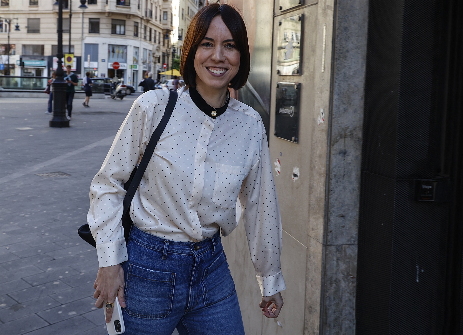 Foto: ROBER SOLSONA/EP - 