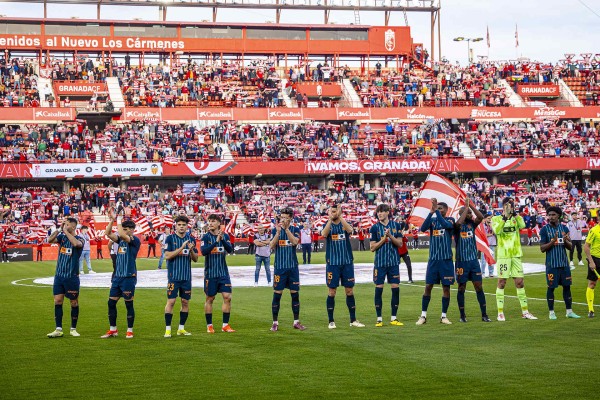 El Valencia espera un triunfo copero del Athletic que ampliaría el acceso europeo vía Liga
