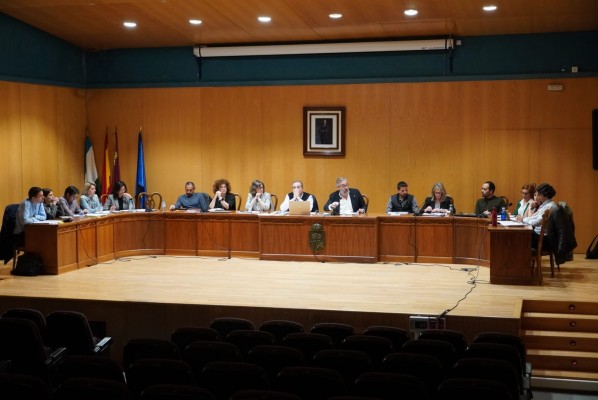 Santomera aprueba su Presupuesto: inversión en deportes, reactivación urbanística y 