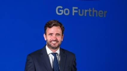 Ford España reorganiza su área comercial