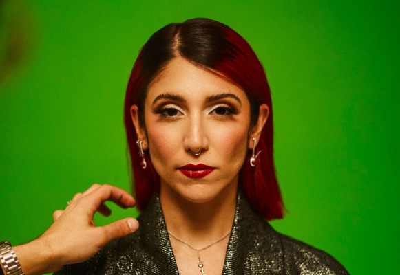 Bely Basarte, Venturi o Lady Banana, protagonistas de 'Stereo Live' en abril

