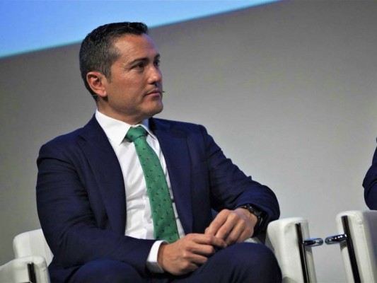 El empresario Carlos Ledó lanza Veganic Nature tras dejar Idai Nature