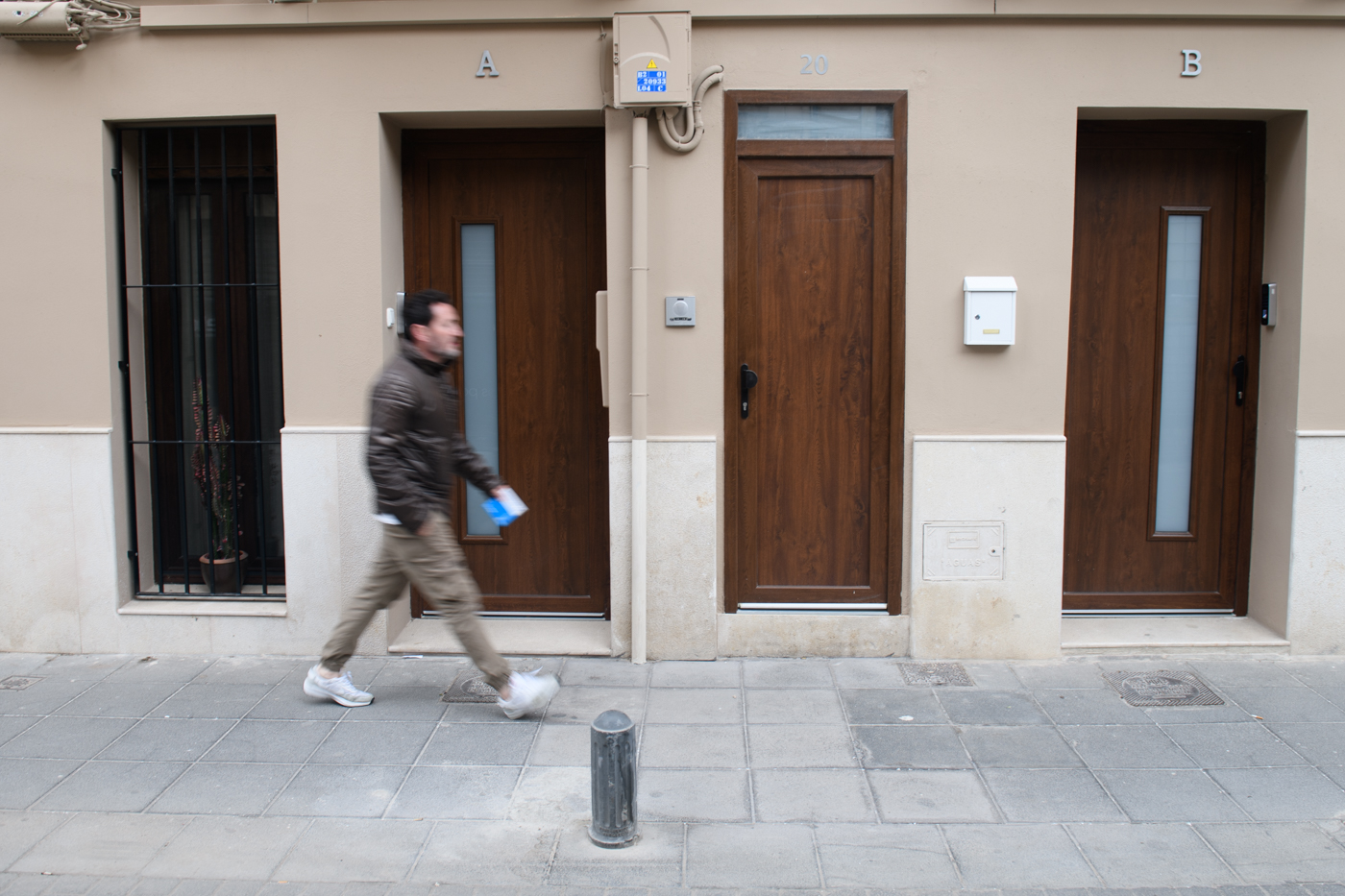 Foto: KIKE TABERNER - 