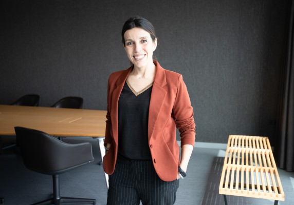Meridiano nombra a Sonia Latorre nueva directora general 