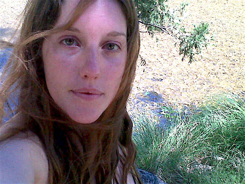 El selfiematón de Elisabeth Falomir