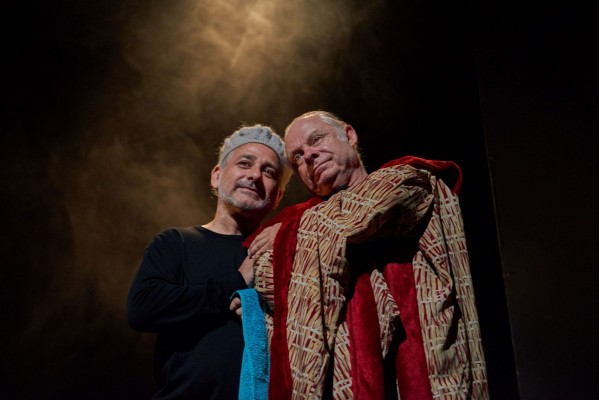 El Teatre Principal de Castelló comença trimestre amb la comèdia 'Hoy no estrenamos'
