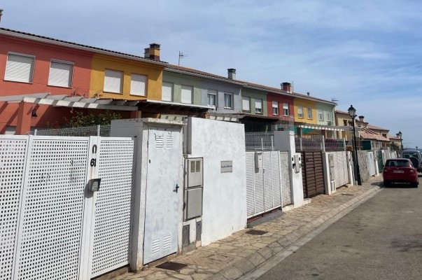 Costur renuncia 22 años después a culminar las obras de la Urbanización Lloma Blanca 