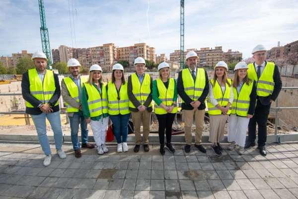 El Consell promoverá la descentralización del TSJ con una petición para situar dos salas en Alicante