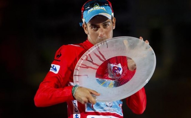 La Costa Blanca solicitará la salida de la Vuelta a España de 2019