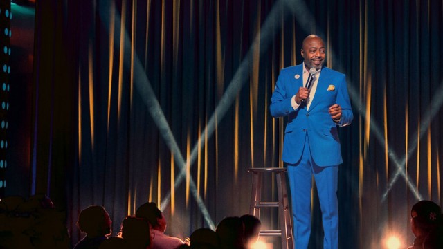 Chappelle’s Home Team: Dave produce a los monologuistas más brutales que le influyeron