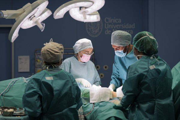Un tercio de las pacientes con cáncer de mama HER2+ localizado pueden ser curadas sin quimio