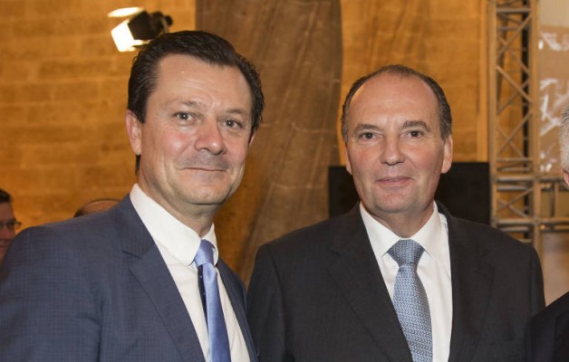 La jueza archiva la causa contra el presidente de la Cámara, José Vicente Morata