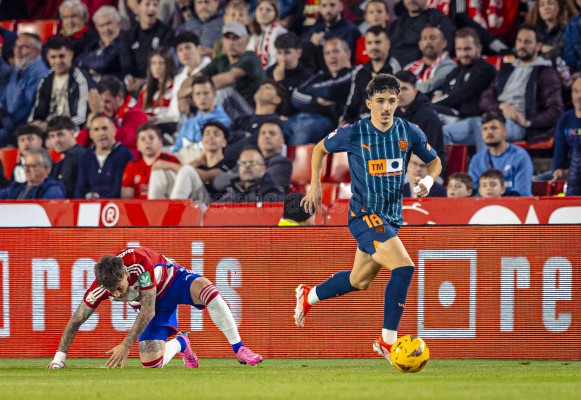 Diego López: 